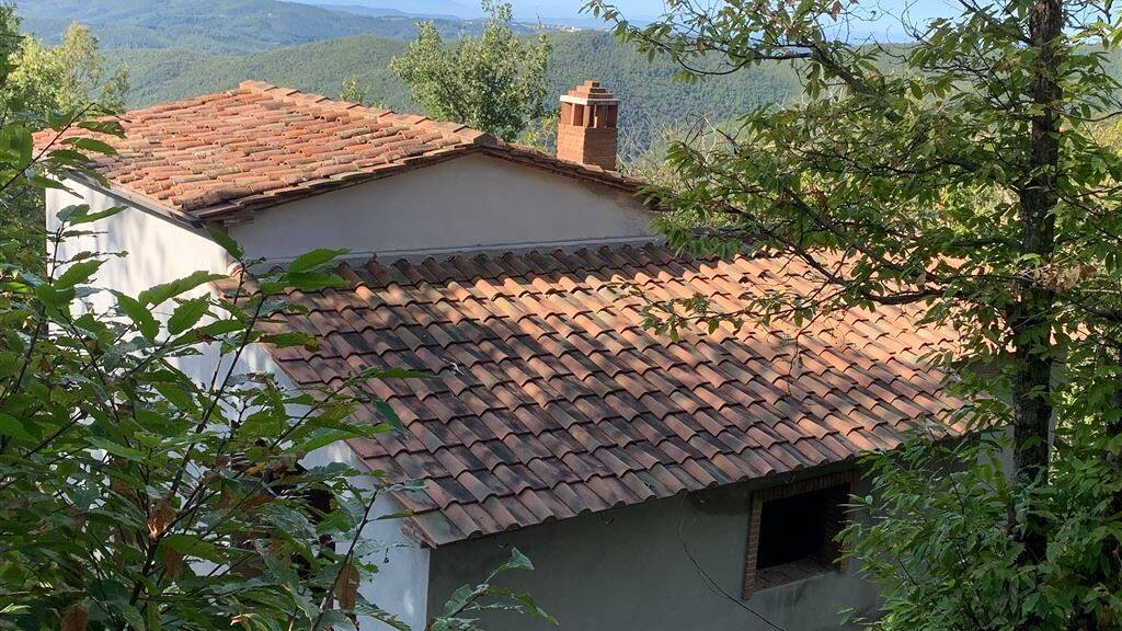 Einfamilienhaus zum Kauf - Erstbezug 98.000 € 4 Zimmer 90 m² 20.000 m² Grundstück Strada Provinciale Prata Massa Marittima 58024