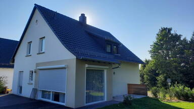 Einfamilienhaus zum Kauf provisionsfrei 600.000 € 6 Zimmer 130 m² 980 m² Grundstück frei ab 01.10.2025 Zweibrücken Zweibrücken 66482