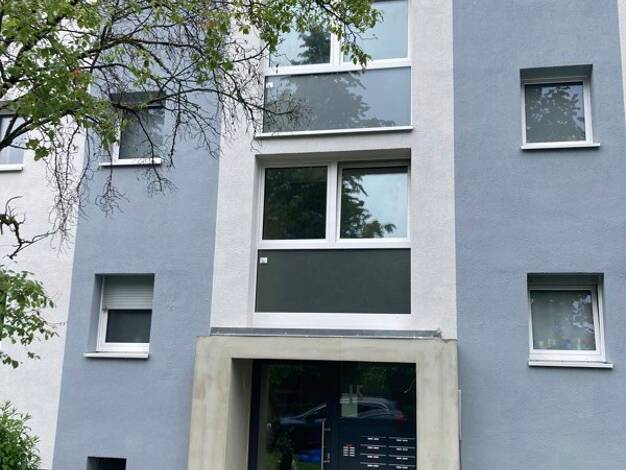 Wohnung zur Miete 729 € 3 Zimmer 63 m² 1. Geschoss frei ab 02.08.2025 Leibnizstraße 19 Eislingen Eislingen 73054