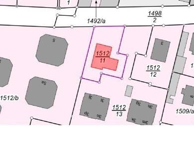 Grundstück zur Versteigerung provisionsfrei 370.000 € 582 m² Grundstück Baugenehmigung vorhanden Radebeul 01445