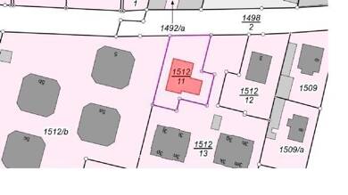 Grundstück zur Versteigerung provisionsfrei 370.000 € 582 m² Grundstück Baugenehmigung vorhanden Radebeul 01445