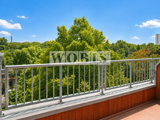 Wohnung zum Kauf 779.000 € 4 Zimmer 133,3 m² Geschoss 5/5 frei ab sofort Moabit Berlin 10557