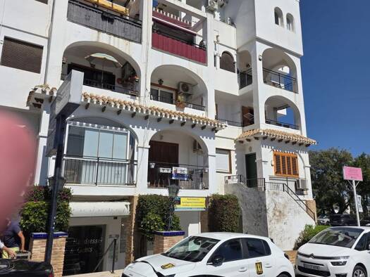 Wohnung zum Kauf provisionsfrei 164.900 € 2 Zimmer 65 m² Orihuela Costa