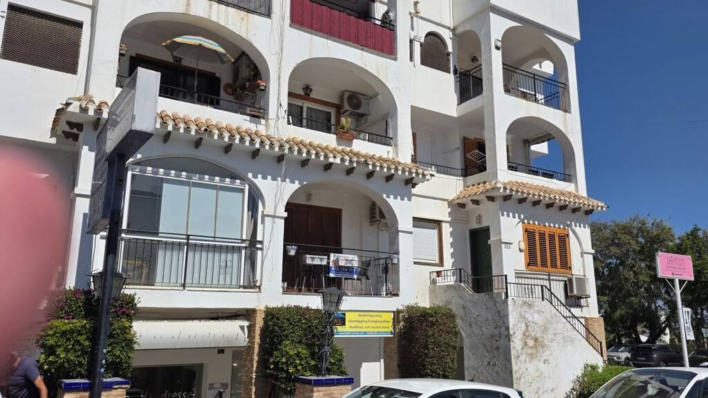 Wohnung zum Kauf provisionsfrei 164.900 € 2 Zimmer 65 m² Orihuela Costa