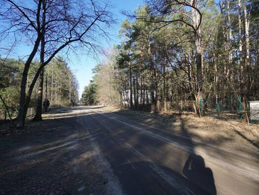 Grundstück zum Kauf 399.000 € 2.557 m² Grundstück frei ab sofort Borkwalde 14822