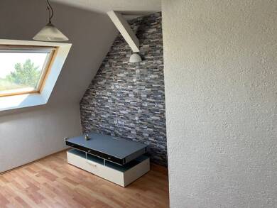 Wohnung zur Miete 688 € 3 Zimmer 86 m² Geschoss 3/3 frei ab sofort Vödestraße 148 Herne-Süd Herne 44625