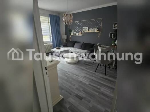 Wohnung zur Miete Tauschwohnung 532 € 4 Zimmer 79 m² Tegel Berlin 13507