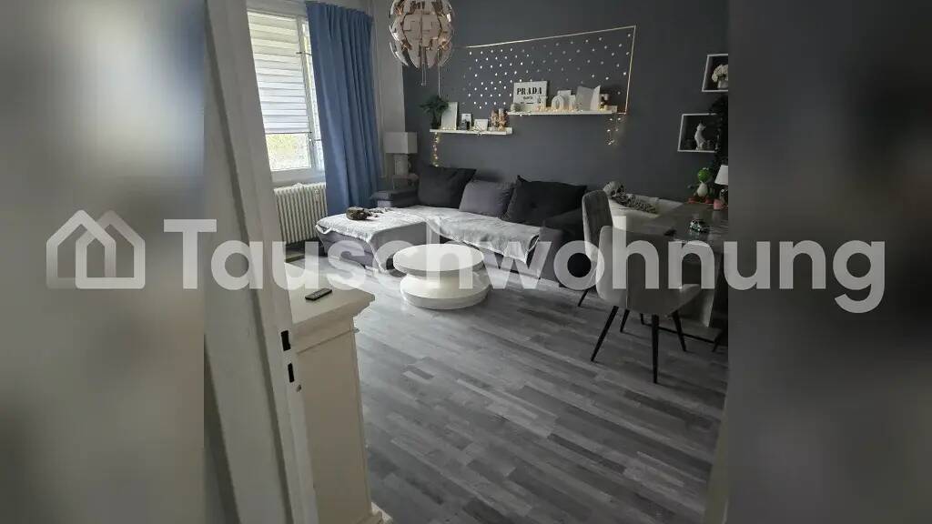 Wohnung zur Miete Tauschwohnung 532 € 4 Zimmer 79 m² Tegel Berlin 13507