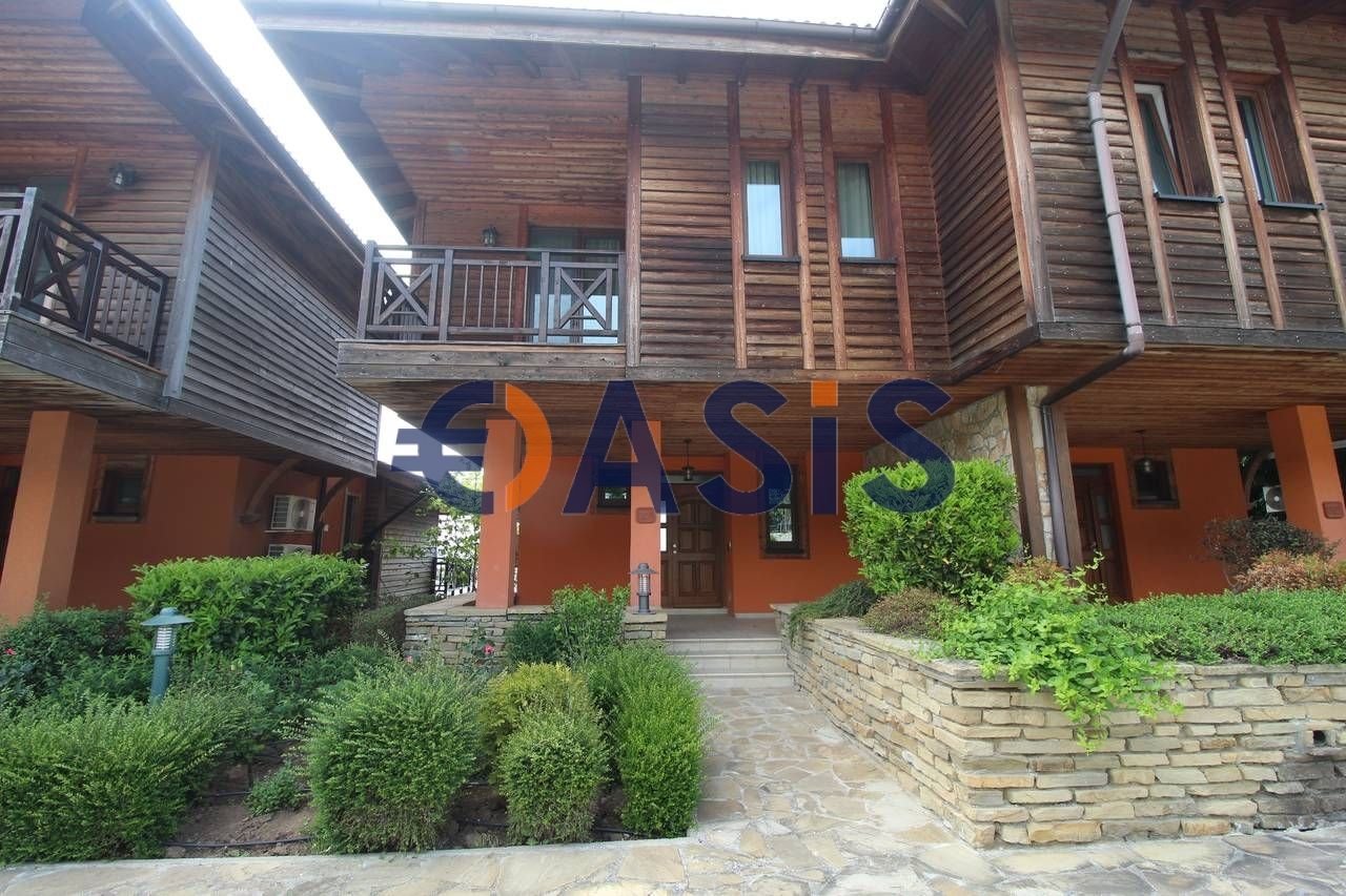 Haus zum Kauf provisionsfrei 320.000 € 3 Zimmer 144 m²<br/>Wohnfläche "Via Pontika" Str. 109 Sozopol 8130