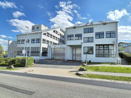 Lagerhalle zur Miete provisionsfrei 6 € 900 m² Lagerfläche Kesselsdorf 01723