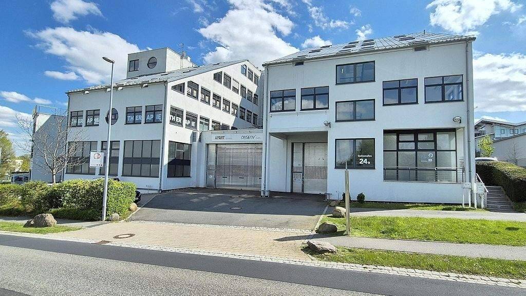 Lagerhalle zur Miete provisionsfrei 6 € 900 m² Lagerfläche Kesselsdorf 01723