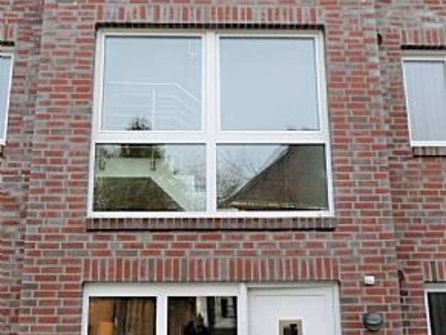 Wohnung zur Miete 950 € 3 Zimmer 94,6 m² 1. Geschoss frei ab 01.06.2026 Ahlhorner Str.  43b Wildeshausen 27793