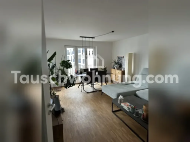 Wohnung zur Miete Tauschwohnung 1.600 € 3 Zimmer 84 m² 2. Geschoss Obergiesing München 81539