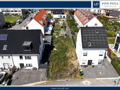 Grundstück zum Kauf 271.000 € 323 m² Grundstück Köln 51061