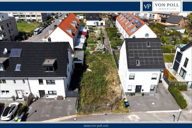 Grundstück zum Kauf 271.000 € 323 m² Grundstück Höhenhaus Köln 51061
