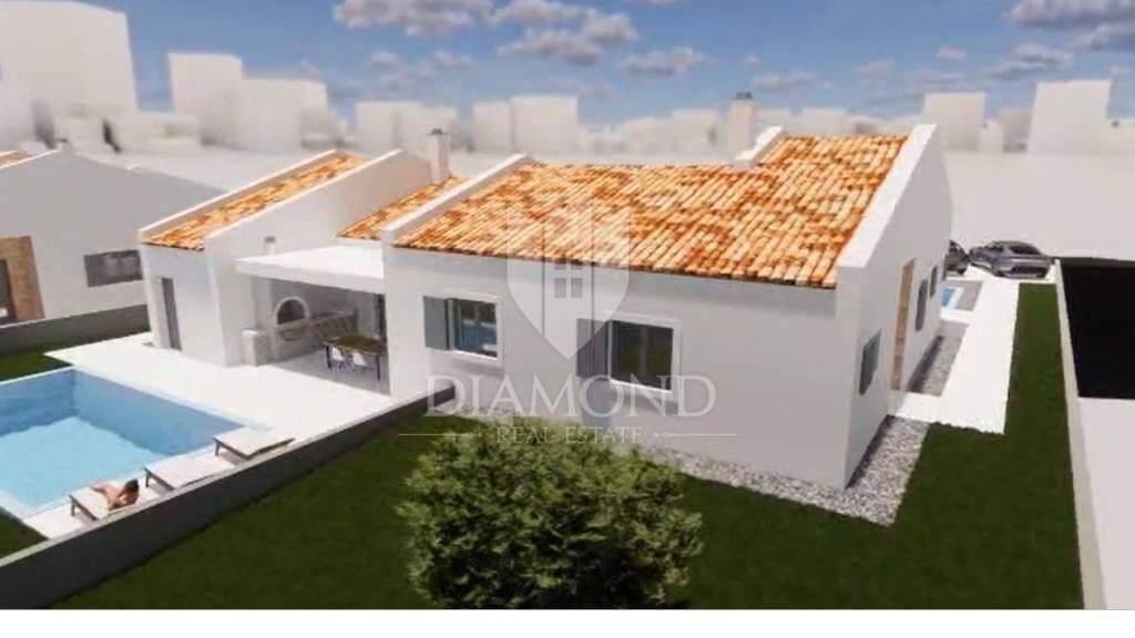 Haus zum Kauf 450.000 € 4 Zimmer 111 m² Porec Luka