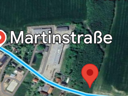 Land-/Forstwirtschaft zum Kauf provisionsfrei als Kapitalanlage geeignet 68.500 € 44.810 m² 44.810 m² Grundstück Martinstrasse Merzdorf Lichtenau 09244