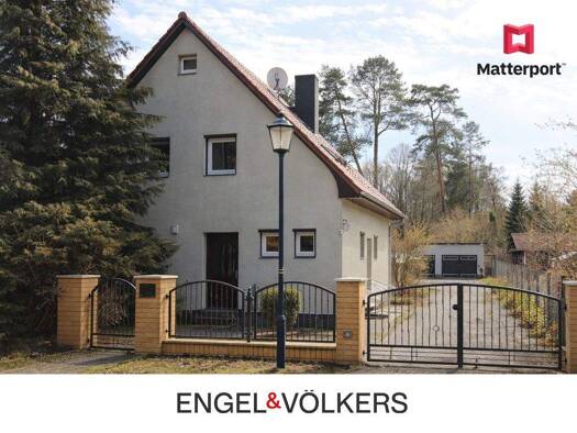 Einfamilienhaus zum Kauf 325.000 € 4 Zimmer 91 m² 846 m² Grundstück frei ab sofort Nassenheide 16775