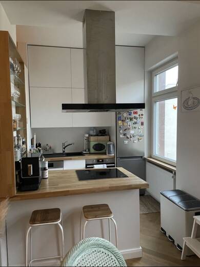 Studio zum Kauf 249.000 € 2 Zimmer 50 m² 3. Geschoss Britz Berlin 12347