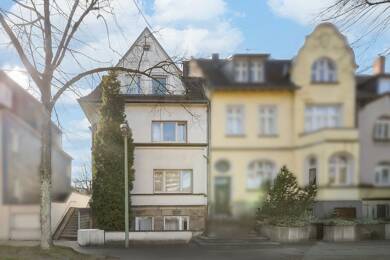 Einfamilienhaus zum Kauf 1.079.000 € 10 Zimmer 448 m² 499 m² Grundstück Bredeney Essen 45133