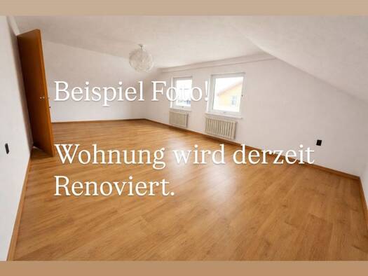 Wohnung zur Miete 850 € 3 Zimmer 80 m² Geschoss 2/3 frei ab sofort Langgöns 35428