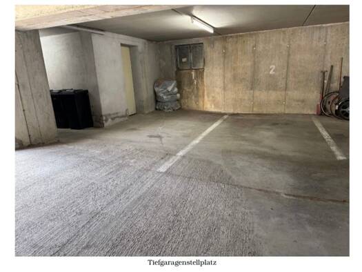 Tiefgarage zur Miete provisionsfrei 55 € 15 m² Kißlegg 88353