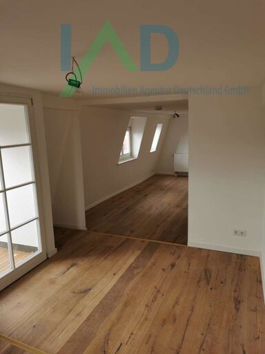 Maisonette zum Kauf 362.500 € 2,5 Zimmer 69 m² 3. Geschoss Lauffen am Neckar 74348