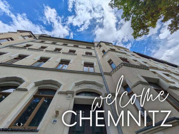 Wohnung zum Kauf 28.000 € 2 Zimmer 30,6 m² EG Orthstr. 10 Hilbersdorf Chemnitz 09131