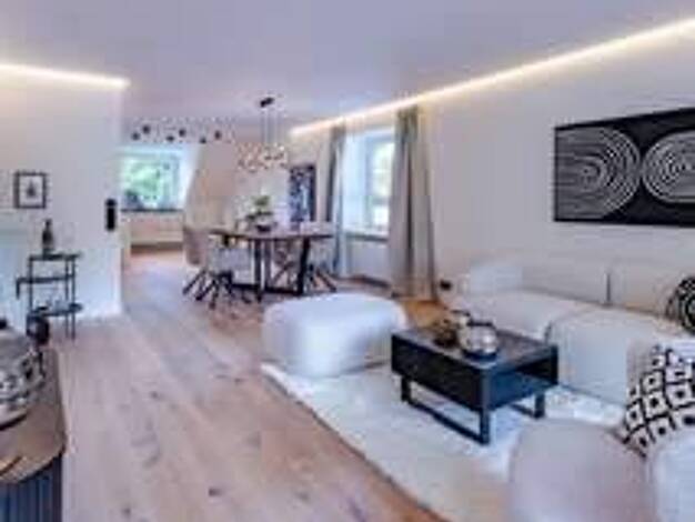 Wohnung zum Kauf 699.000 € 3 Zimmer 97,4 m² Nienstedten Hamburg 22609