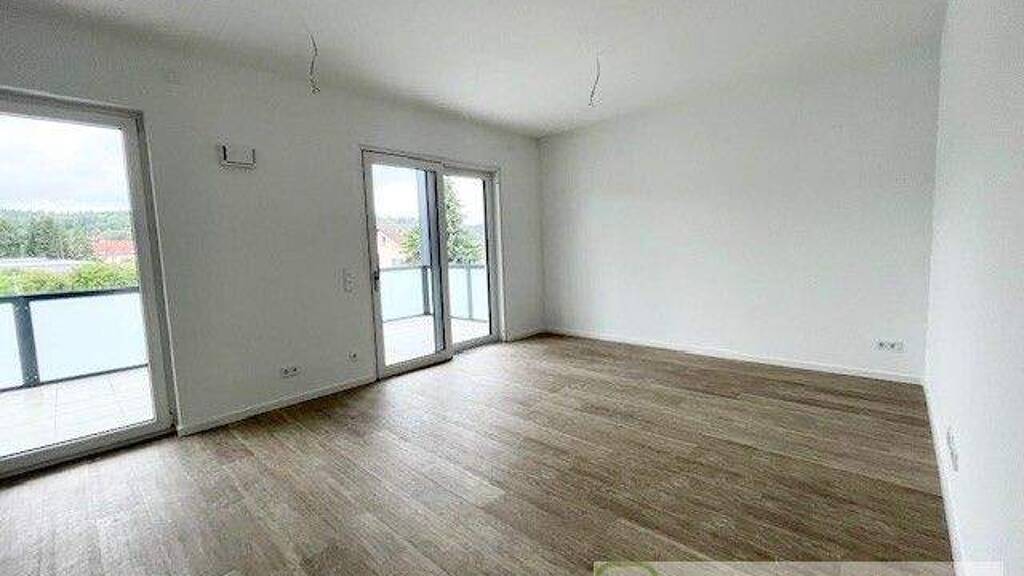 Wohnung zum Kauf - Erstbezug 324.170 € 3 Zimmer 84,2 m² Stockheim 96342