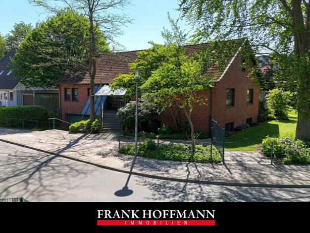 Einfamilienhaus zum Kauf 499.000 € 5 Zimmer 150,7 m² 1.016 m² Grundstück Kaltenkirchen 24568