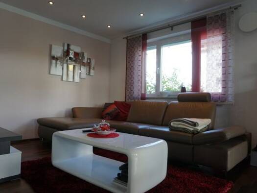 Wohnung zur Miete 900 € 2 Zimmer 69 m² frei ab 01.06.2026 Albertus-Magnus-Straße 10 Ingolstadt 85049