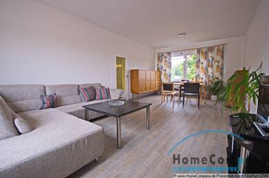 Wohnung zur Miete Wohnen auf Zeit 850 € 3 Zimmer 52 m² frei ab 10.06.2025 Unna - Mitte Unna 59425