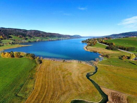 Grundstück zum Kauf 289.000 € 563 m² Grundstück Zell am Moos 4893