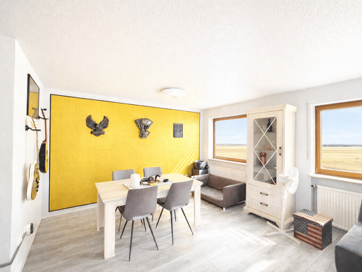 Wohnung zum Kauf 359.000 € 4 Zimmer 109 m² 1. Geschoss frei ab sofort Werderau Nürnberg 90441