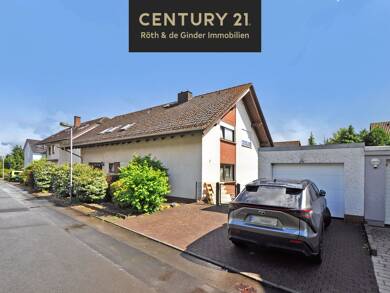 Wohnung zur Miete 1.600 € 5 Zimmer 150 m² frei ab sofort Kinzenbach Heuchelheim 35452