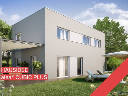 Haus zum Kauf - Erstbezug provisionsfrei 120,8 m² Bad Hall 4540