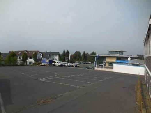 Verkaufsfläche zum Kauf provisionsfrei 2.000.000 € Niestetalstr.12 Heiligenrode Niestetal 34266