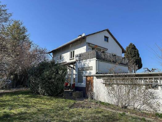 Mehrfamilienhaus zum Kauf 765.000 € 5 Zimmer 168 m² 511 m² Grundstück Westerndorf St Peter Rosenheim 83024