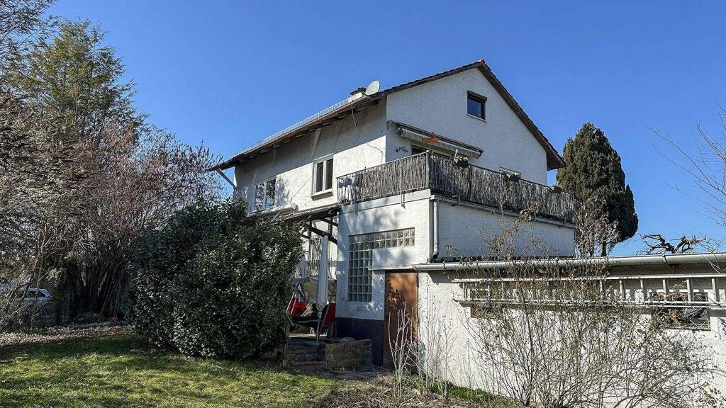 Mehrfamilienhaus zum Kauf 765.000 € 5 Zimmer 168 m² 511 m² Grundstück Westerndorf St Peter Rosenheim 83024