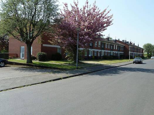 Wohnung zur Miete 380 € 2 Zimmer 52,9 m² EG frei ab 01.06.2026 Am Lützenberg 46 Hoser Viersen 41747