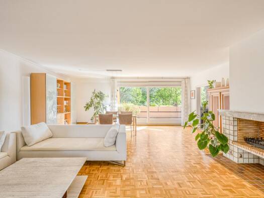Maisonette zum Kauf 890.000 € 4 Zimmer 188 m² 3. Geschoss Nikolassee Berlin / Nikolassee 14129