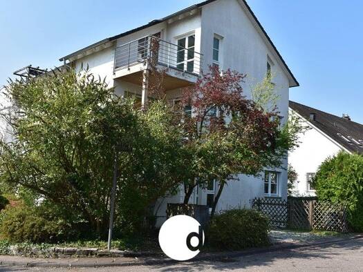 Doppelhaushälfte zur Miete 2.600 € 7 Zimmer 174 m² 150 m² Grundstück frei ab 01.09.2026 Plieningen Stuttgart 70599