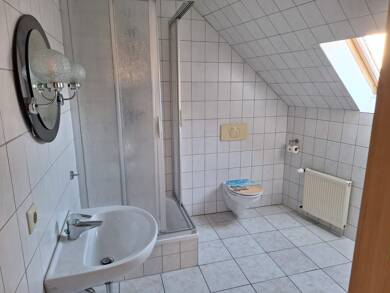 Wohnung zur Miete 350 € 3 Zimmer 60 m² Heiligenthal Gerbstedt 06347