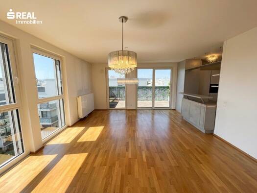 Wohnung zum Kauf 649.000 € 4 Zimmer 111 m² Gregorygasse 10A Liesing 1230