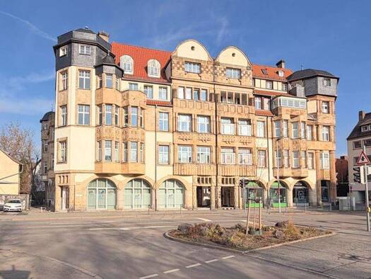 Wohnung zum Kauf 239.000 € 2 Zimmer 76 m² 3. Geschoss Coburg 96450