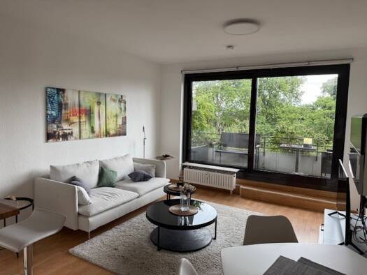 Wohnung zur Miete Wohnen auf Zeit 1.400 € 3 Zimmer 70,5 m² frei ab 01.12.2025 Hilden 40721