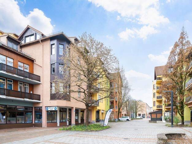 Wohnung zum Kauf 599.000 € 4 Zimmer 100,6 m² 3. Geschoss Garching Garching bei München 85748