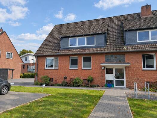 Wohnung zur Miete 820 € 3 Zimmer 67 m² EG frei ab 01.12.2026 Stelle Stelle 21435