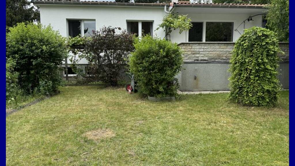 Einfamilienhaus zum Kauf 559.000 € 4 Zimmer 106 m² 1.115 m² Grundstück frei ab sofort Schildow 16552